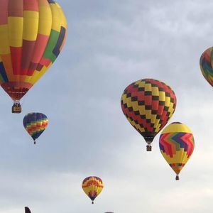 Meet your Posher, Debbie